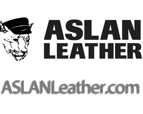 Aslan leather